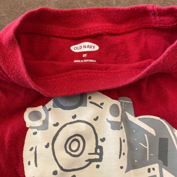 Set of 3 boys shirts - Picture 8 of 8